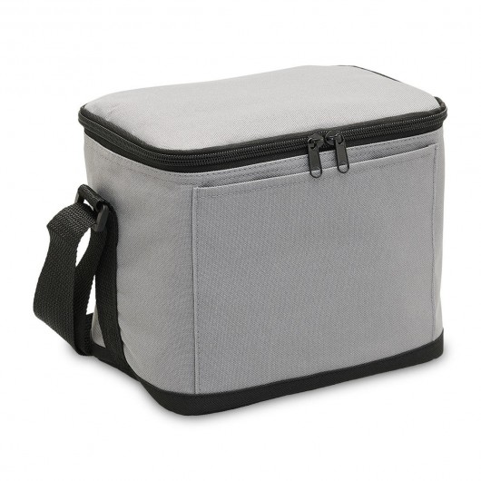 Grey Boracay 6 Pack Coolers